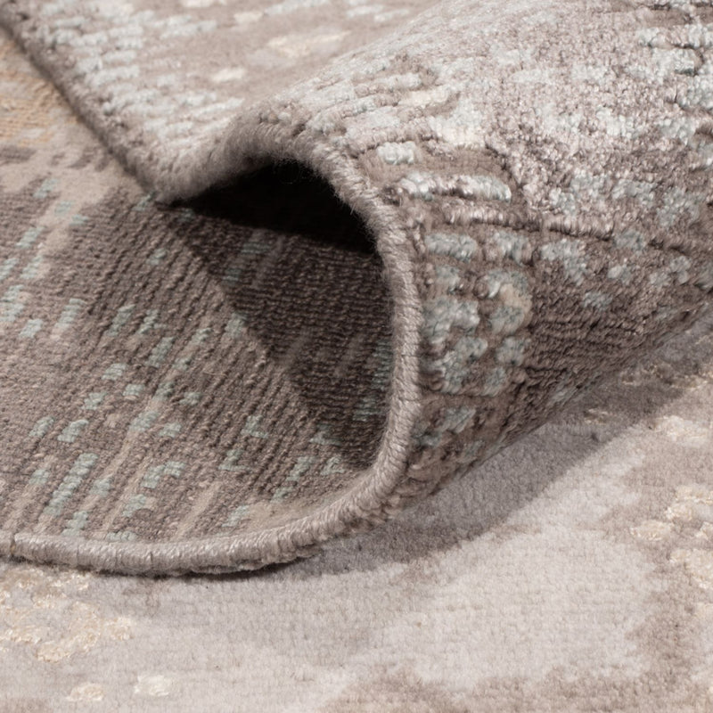 Tapete de desenhador 351x250cm - Designerteppich