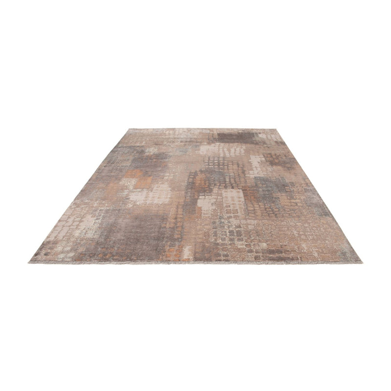 Tapete de desenhador 351x250cm - Designerteppich