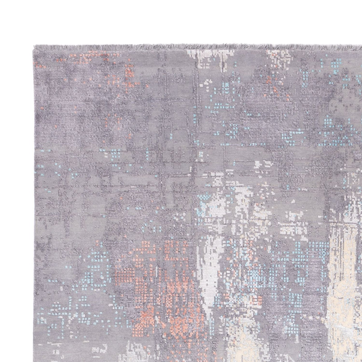 Tapete de desenhador 254x359cm - Designerteppich
