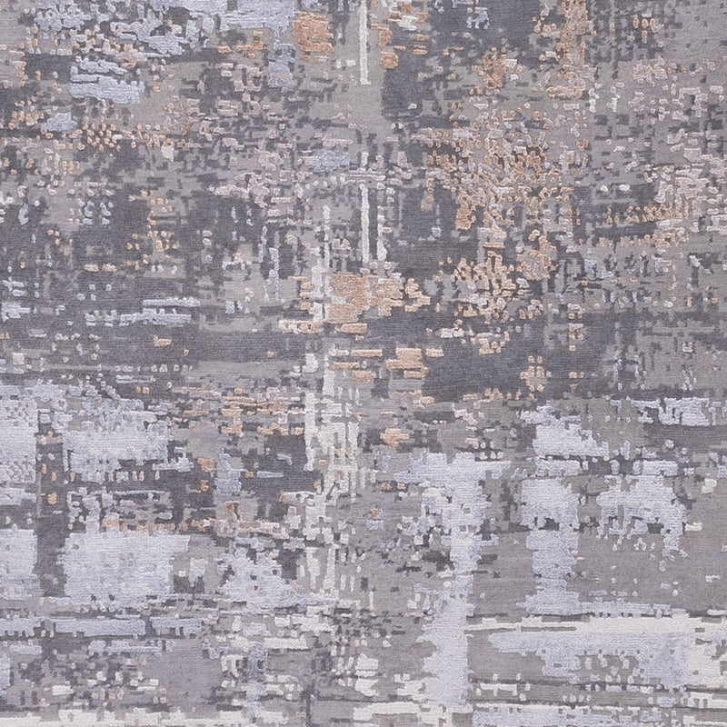 Tapete de desenhador 359x255cm - Designerteppich