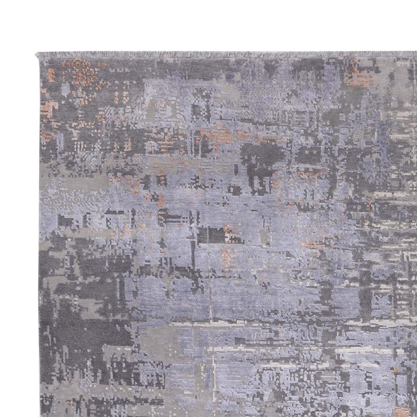 Tapete de desenhador 359x255cm - Designerteppich