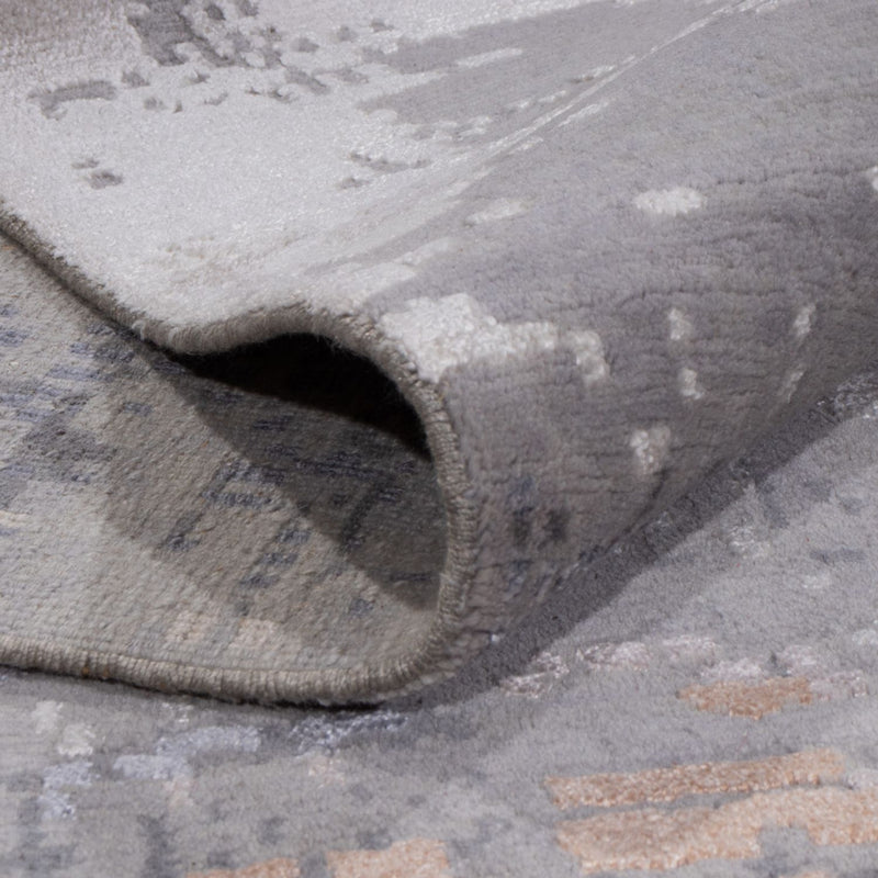 Tapete de desenhador 359x255cm - Designerteppich