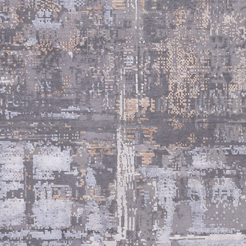 Tapete de desenhador 353x250cm - Designerteppich