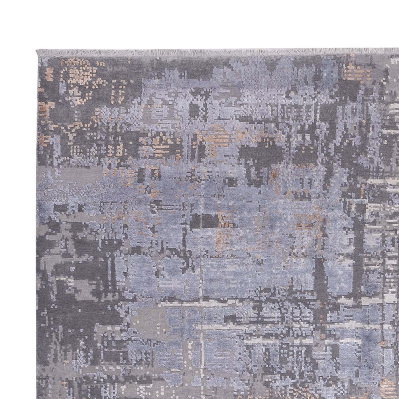 Tapete de desenhador 353x250cm - Designerteppich