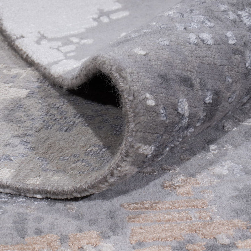 Tapete de desenhador 353x250cm - Designerteppich