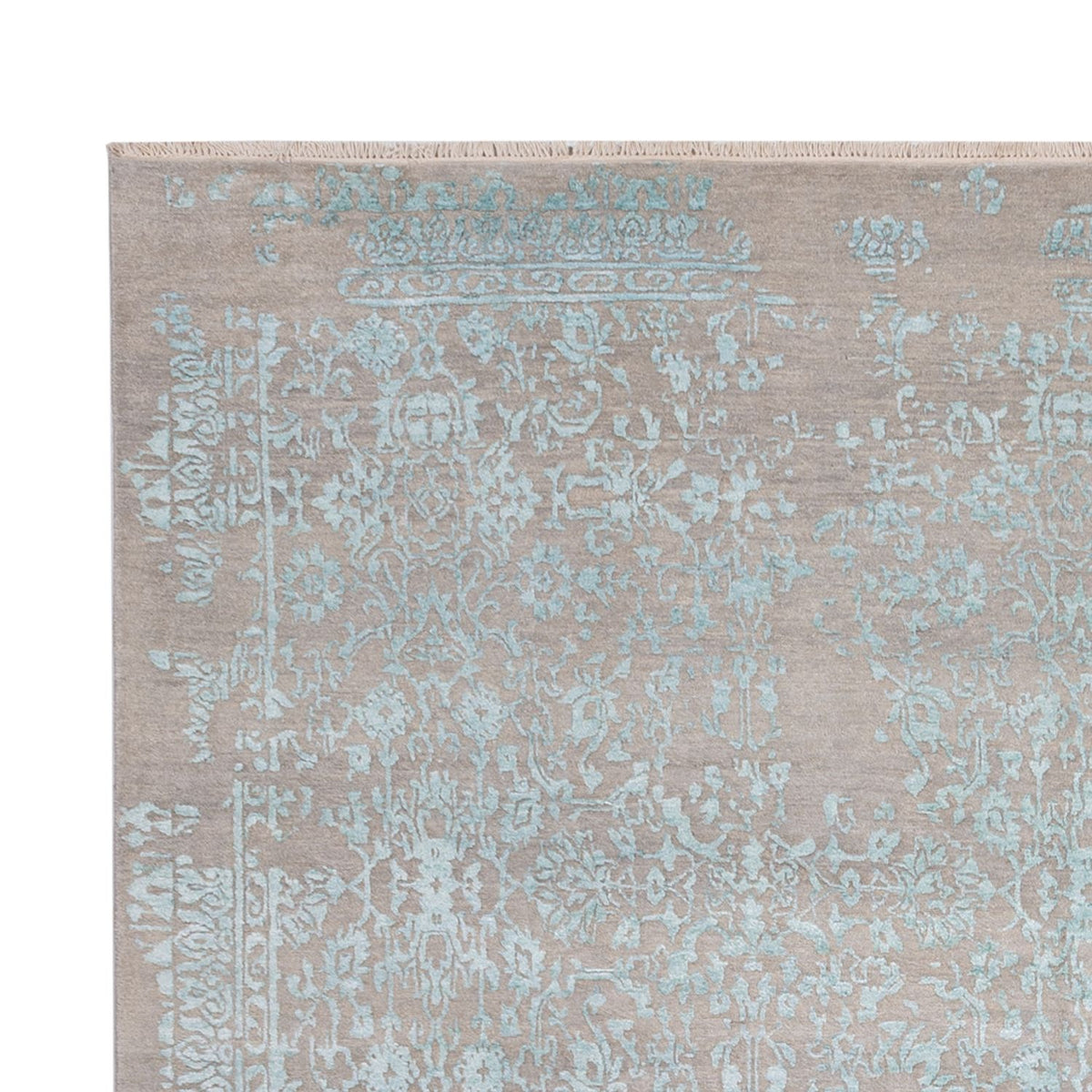 Tapete de desenhador 270x358cm - Designerteppich
