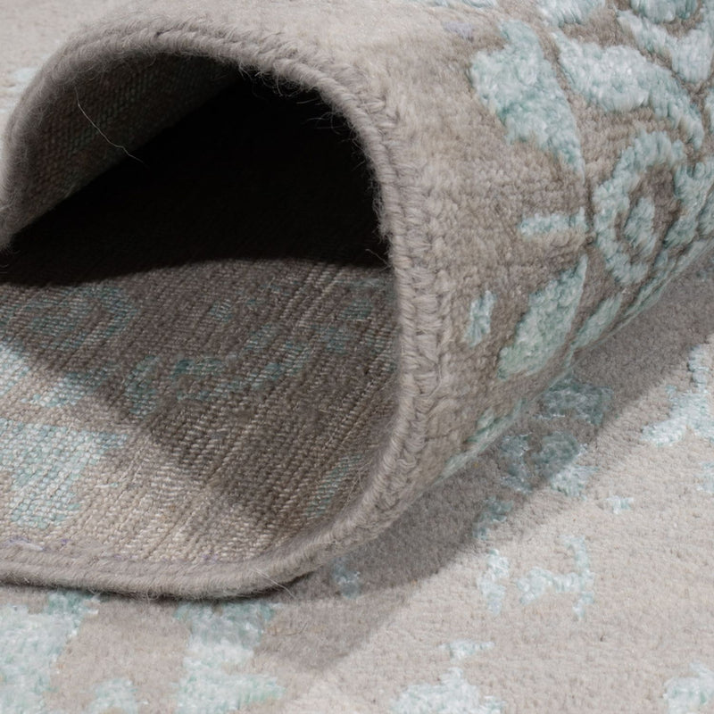 Tapete de desenhador 270x358cm - Designerteppich