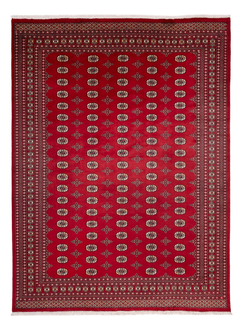 Bukhara Tapete 275x369cm - Tapete Oriental