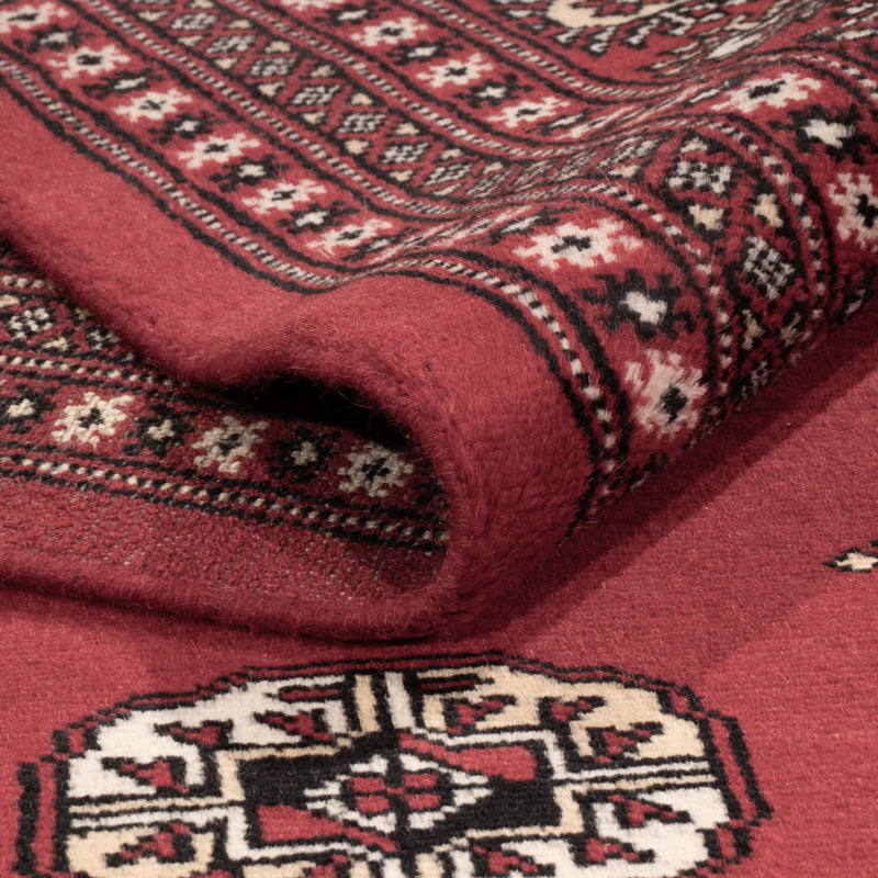 Bukhara Tapete 275x369cm - Tapete Oriental