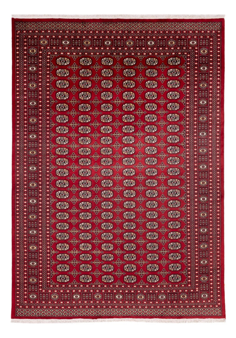 Bukhara Tapete 346x241cm - Tapete Oriental