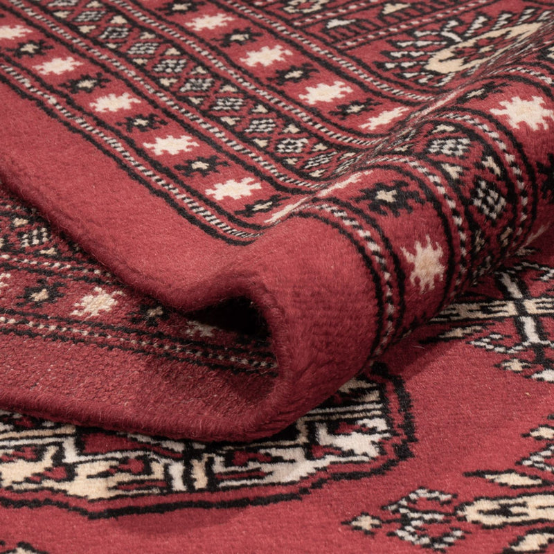 Bukhara Tapete 346x241cm - Tapete Oriental