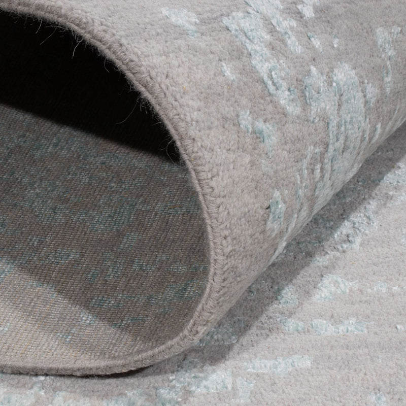 Tapete de desenhador 367x275cm - Designerteppich
