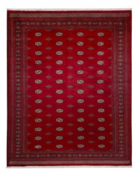 Bukhara Tapete 364x283cm - Tapete Oriental – product image