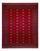 Bukhara Tapete 364x283cm - Tapete Oriental
