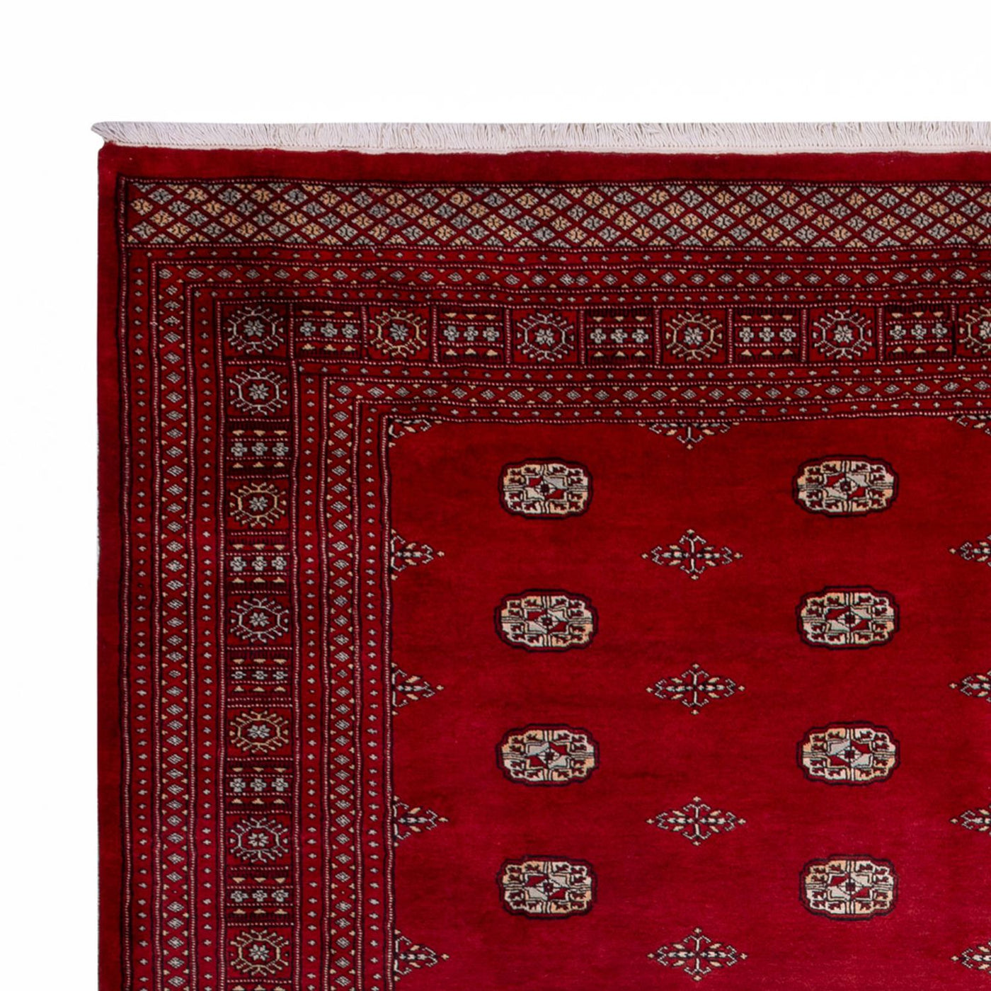 Bukhara Tapete 364x283cm - Tapete Oriental