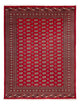 Bukhara Tapete 354x275cm - Tapete Oriental