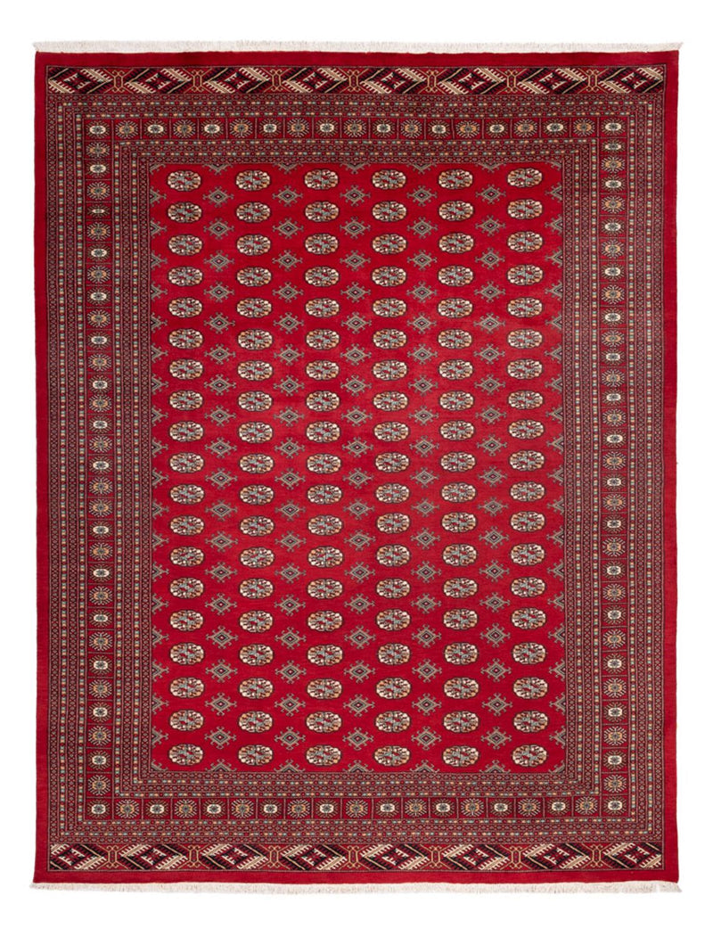 Bukhara Tapete 354x275cm - Tapete Oriental