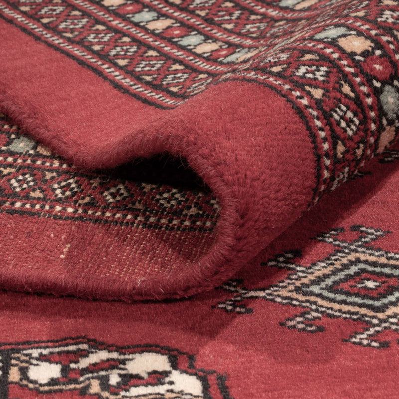 Bukhara Tapete 354x275cm - Tapete Oriental
