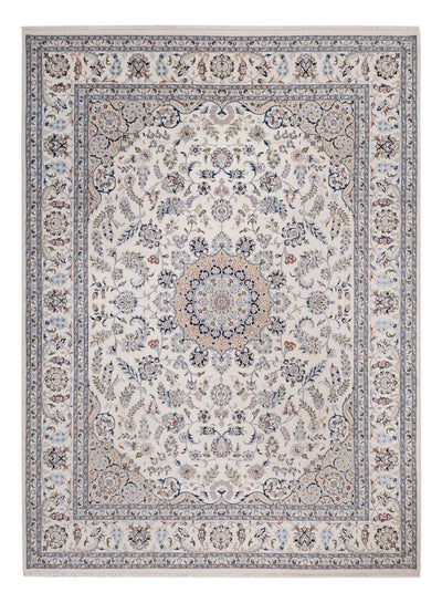 Nain Indo Tapete 270x361cm - Tapete Oriental