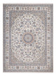 Nain Indo Tapete 361x270cm - Tapete Oriental