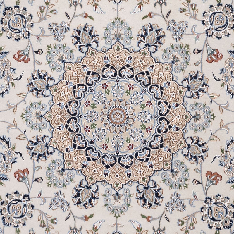 Nain Indo Tapete 361x270cm - Tapete Oriental