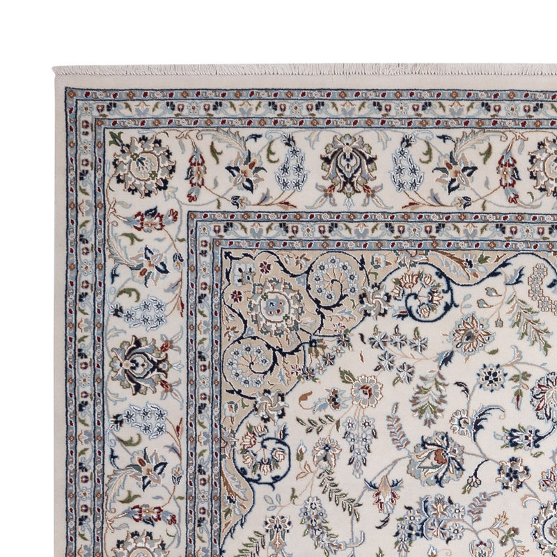 Nain Indo Tapete 361x270cm - Tapete Oriental