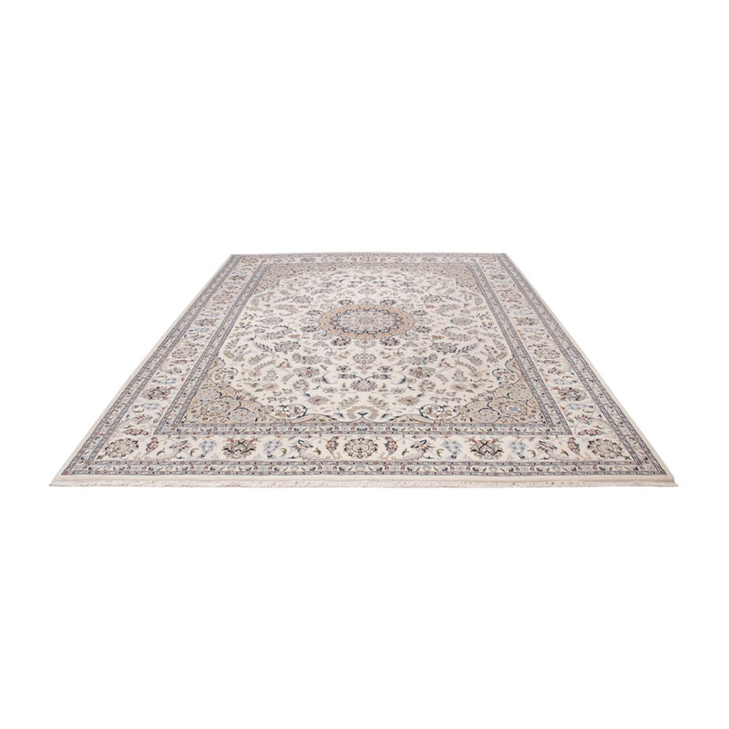 Nain Indo Tapete 361x270cm - Tapete Oriental