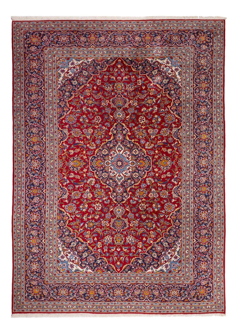 Kashan Tapete 261x370cm - Tapete persa