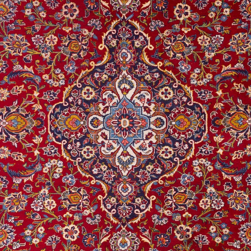 Kashan Tapete 261x370cm - Tapete persa