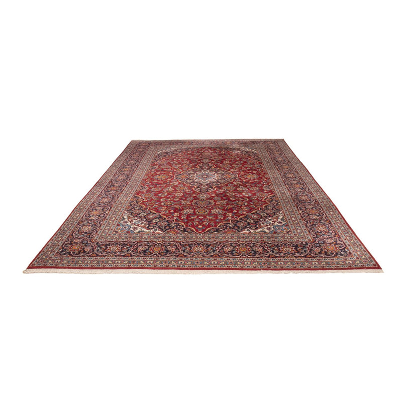Kashan Tapete 261x370cm - Tapete persa