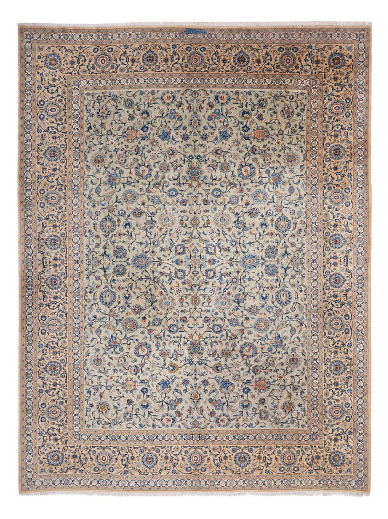 Kashan Tapete 403x303cm - Tapete persa