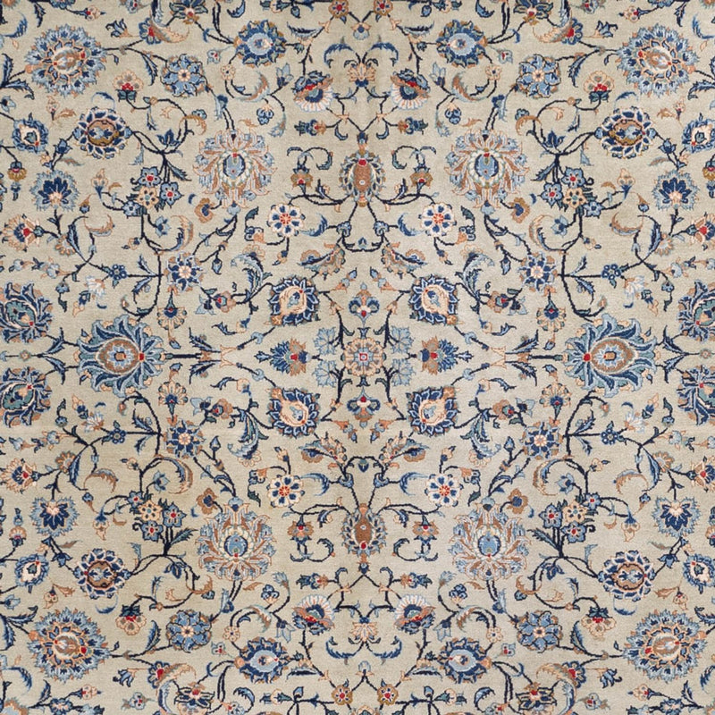 Kashan Tapete 403x303cm - Tapete persa
