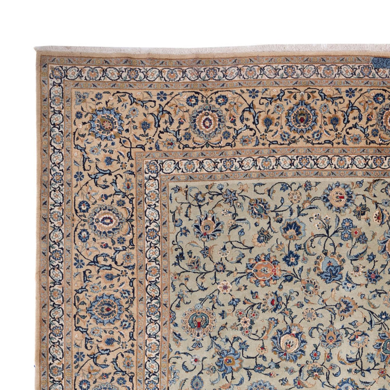 Kashan Tapete 403x303cm - Tapete persa