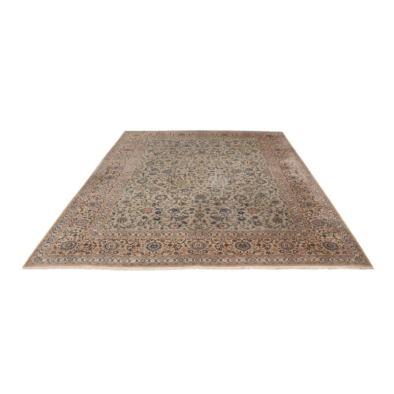 Kashan Tapete 403x303cm - Tapete persa