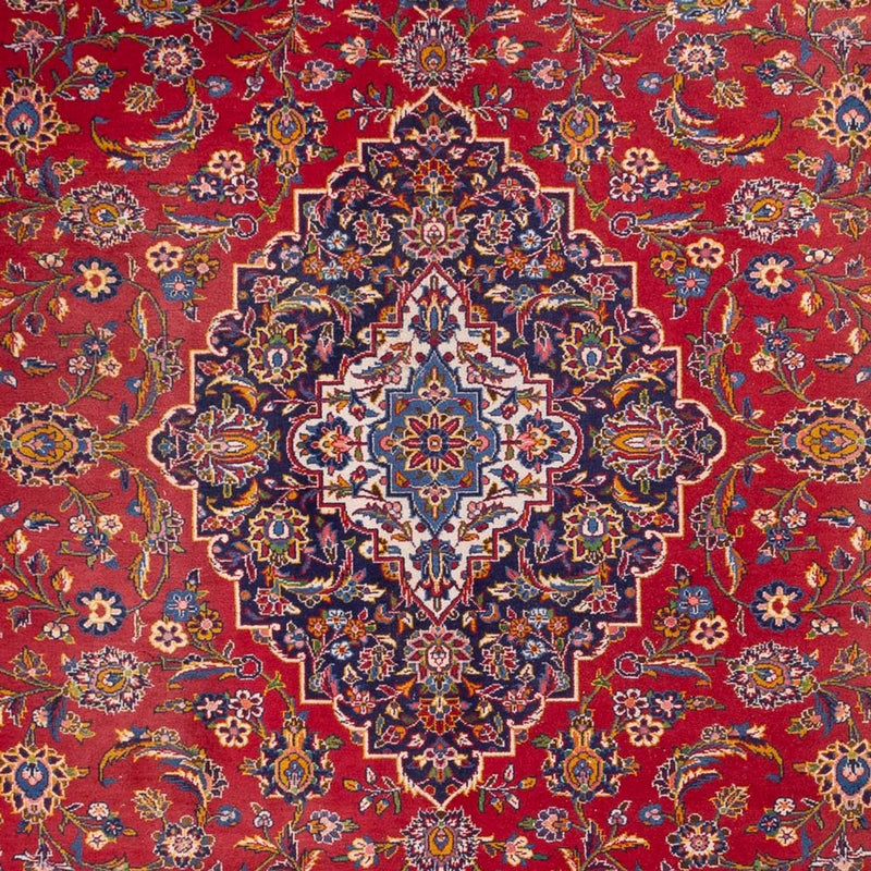 Kashan Tapete 291x385cm - Tapete persa