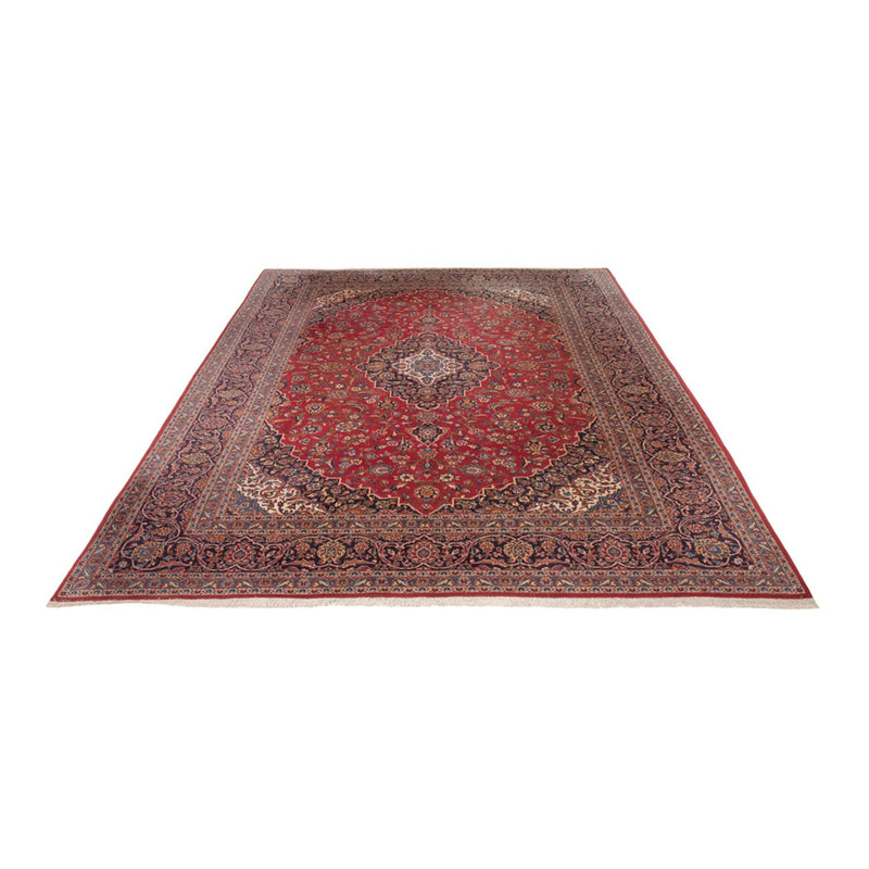 Kashan Tapete 291x385cm - Tapete persa
