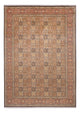 Seda da Caxemira Tapete 245x344cm - Tapete Oriental