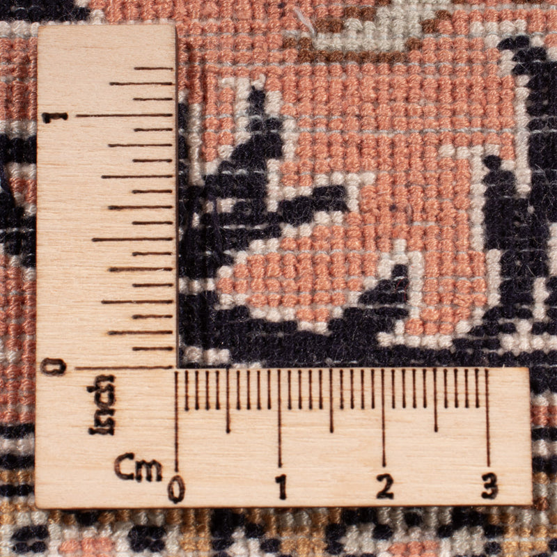 Seda da Caxemira Tapete 245x344cm - Tapete Oriental