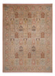 Seda da Caxemira Tapete 273x381cm - Tapete Oriental
