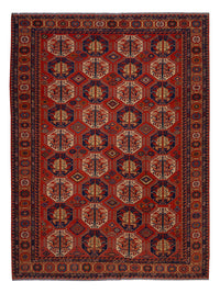 Kilim afegão Tapete 348x272cm – product image