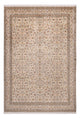 Seda da Caxemira Tapete 356x245cm - Tapete Oriental
