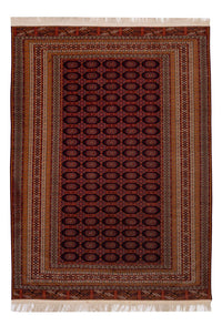 Tapete afegão 321x243cm - Tapete Oriental – product image