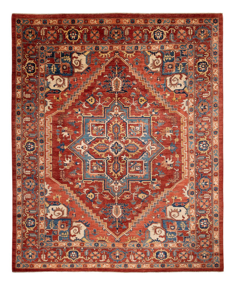 Ariana Tapete 422x346cm - Tapete Oriental