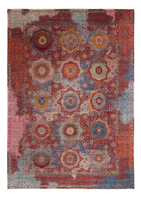 Tapete de desenhador 423x300cm - Designerteppich – product image
