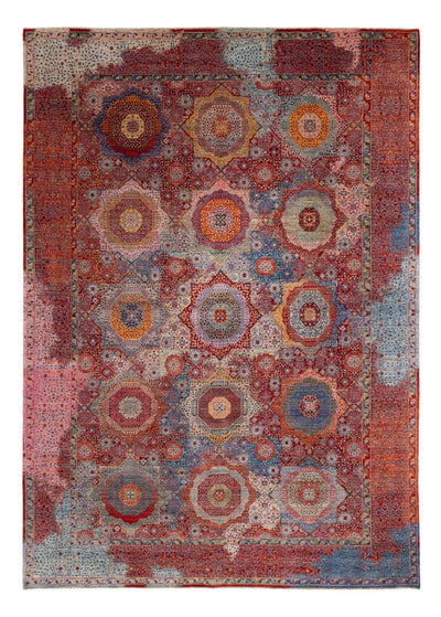 Tapete de desenhador 300x423cm - Designerteppich