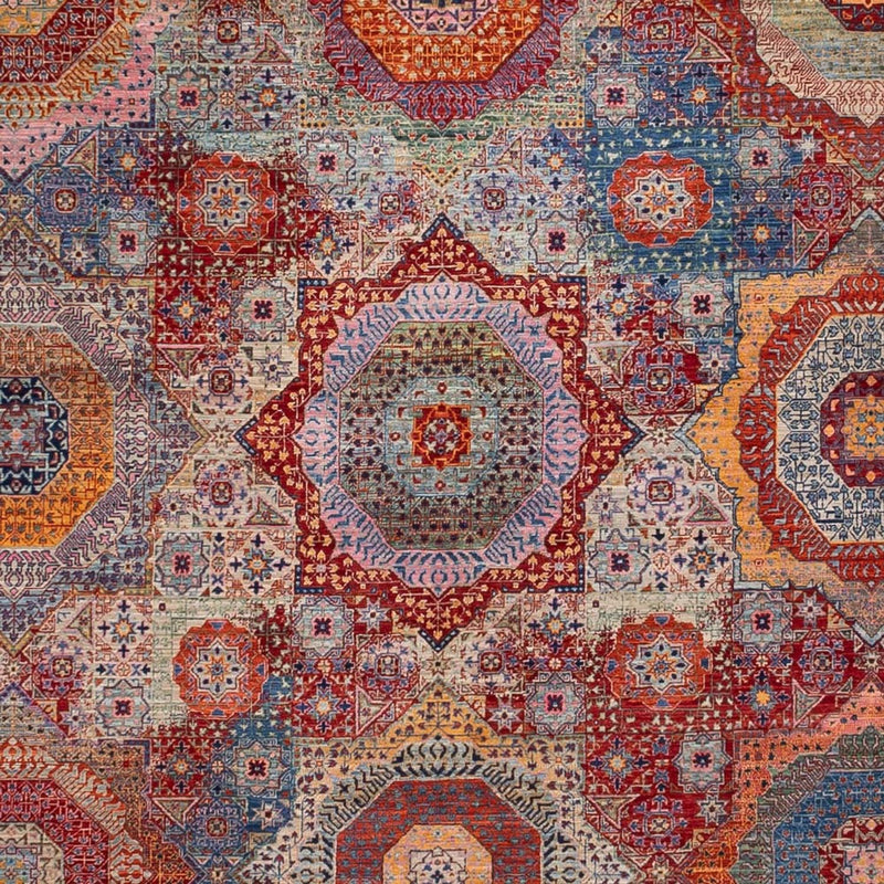 Tapete de desenhador 423x300cm - Designerteppich