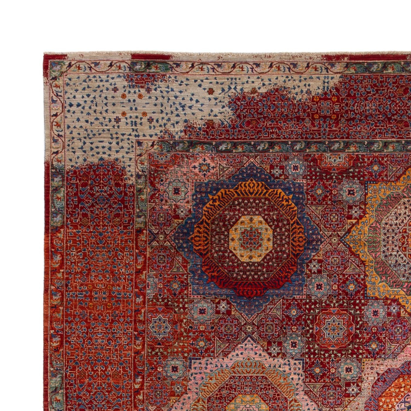 Tapete de desenhador 423x300cm - Designerteppich
