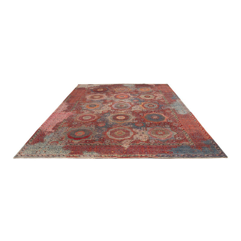 Tapete de desenhador 423x300cm - Designerteppich