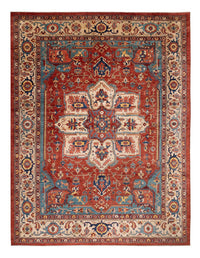 Ariana Tapete 447x350cm - Tapete Oriental – product image