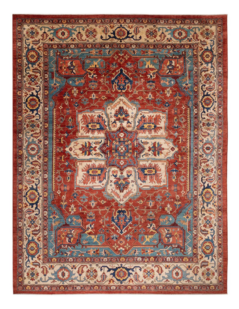 Ariana Tapete 447x350cm - Tapete Oriental